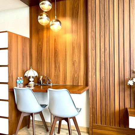 Panorama Ocean View Luxury Apartment Nha Trang Eksteriør bilde