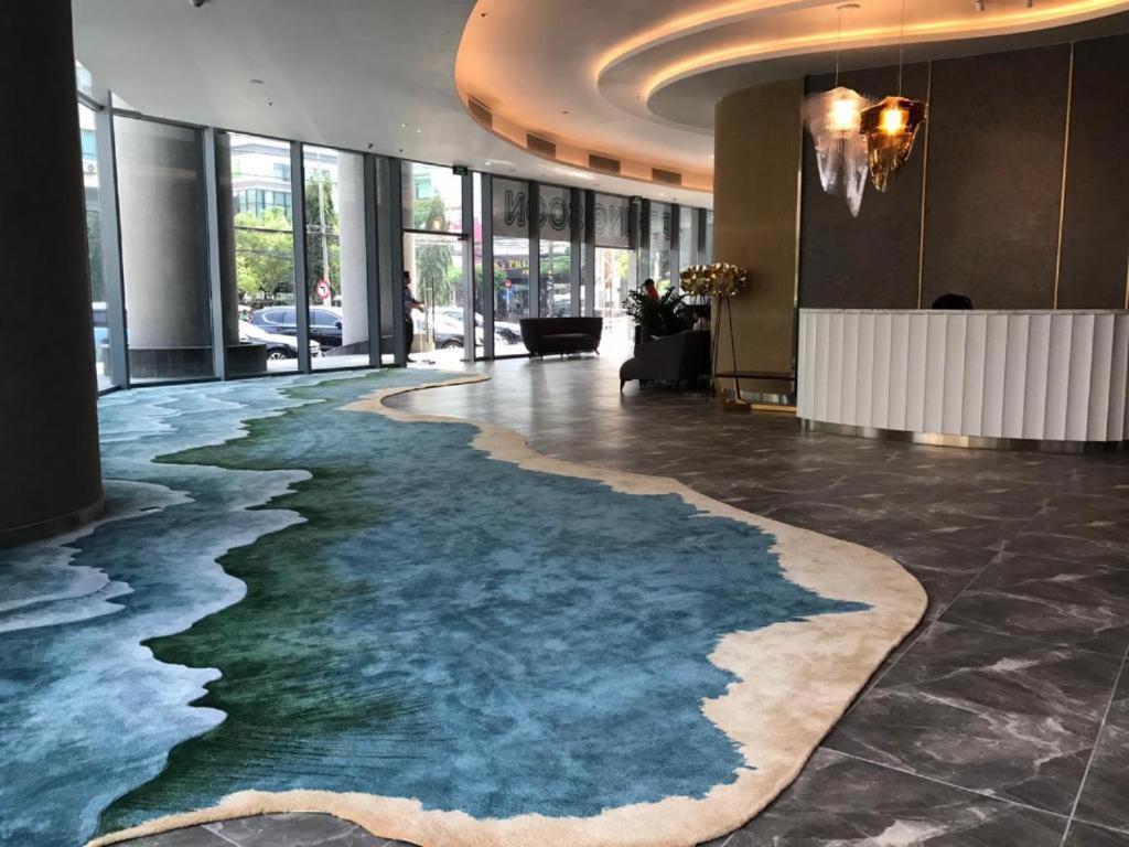 Panorama Ocean View Luxury Apartment Nha Trang Eksteriør bilde