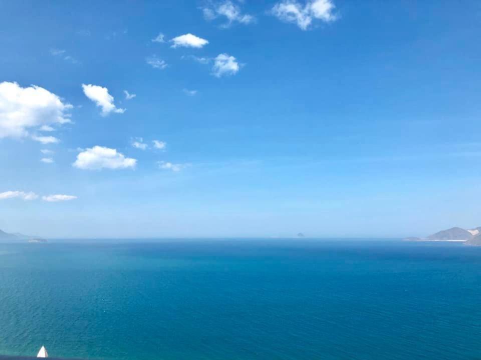 Panorama Ocean View Luxury Apartment Nha Trang Eksteriør bilde