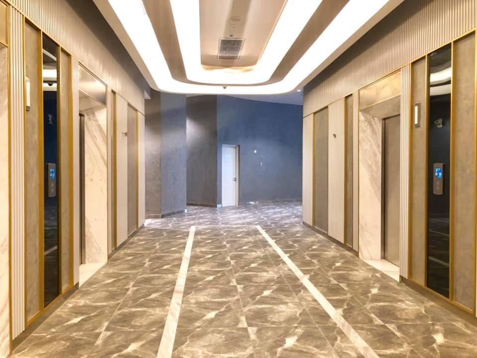 Panorama Ocean View Luxury Apartment Nha Trang Eksteriør bilde